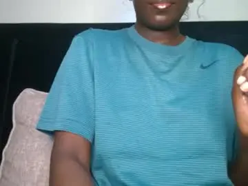 Chaturbate Live Porn of miss_jamilla255