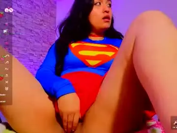 Chaturbate Free Live Porn of oliviapearl_tay