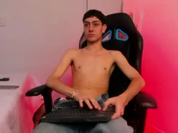Chaturbate Sex Chat of sam_restwood