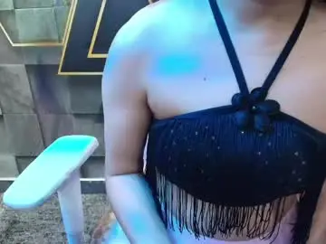 Chaturbate Nude Webcam of sassyislive