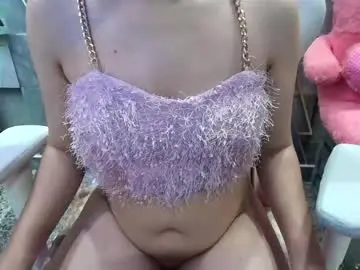 Chaturbate Nude Webcam of sassyislive