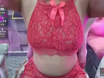 Chaturbate Free Porn Cam of sassyislive