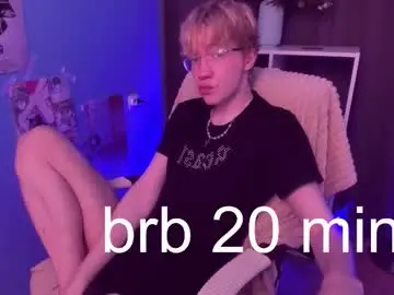 Chaturbate Live Porn of skairas_sky