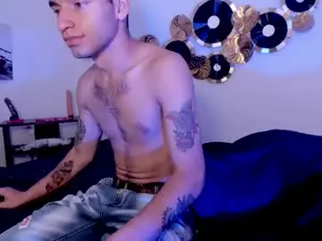 Chaturbate Sex Cam of xxhoty0ung_boysxx