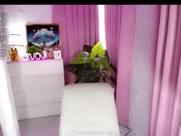 Chaturbate Live Sex of alluring_mj