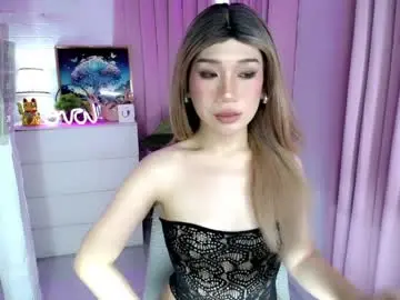 Chaturbate Adult Webcam of alluring_mj