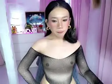 Chaturbate Nude Webcam of alluring_mj