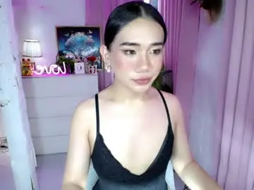 Chaturbate Live Porn of alluring_mj