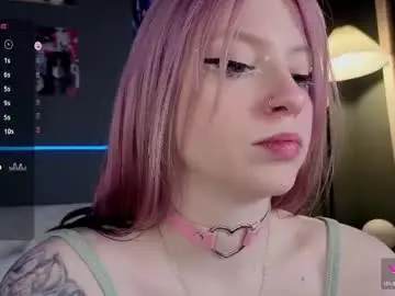 Chaturbate Adult Webcam of arielabradberry
