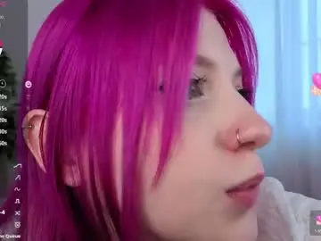 Chaturbate Sex Cam of arielabradberry