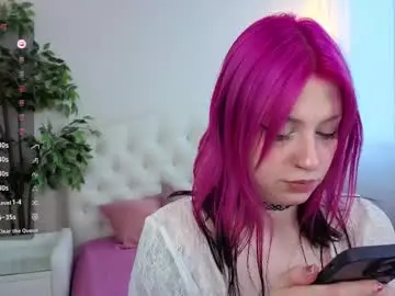 Chaturbate Adult Webcams of arielabradberry