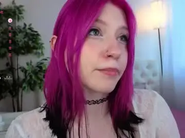 Chaturbate Adult Webcam of arielabradberry
