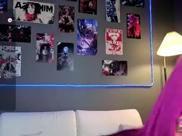 Chaturbate Sex Cam of arielabradberry