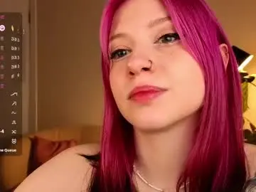 Chaturbate Adult Webcams of arielabradberry