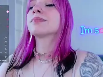 Chaturbate Live Sex of arielabradberry