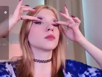Chaturbate Adult Webcam of arielabradberry