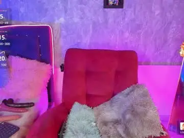 Chaturbate Live Sex of baby_kaliope