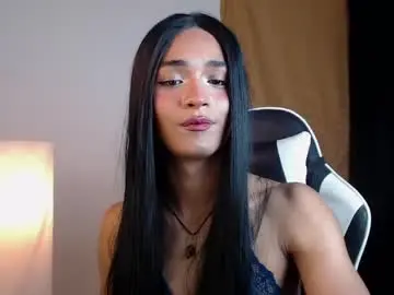 Chaturbate Adult Webcams of baby_kaliope