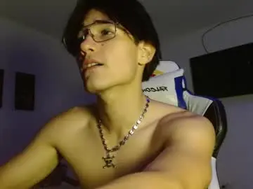 Chaturbate Live Sex of charley_morgan