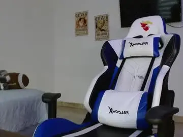 Chaturbate Best Webcam of charley_morgan