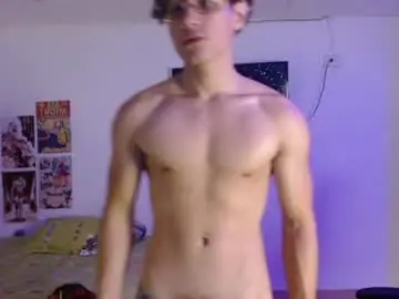 Chaturbate Sex Chat of charley_morgan