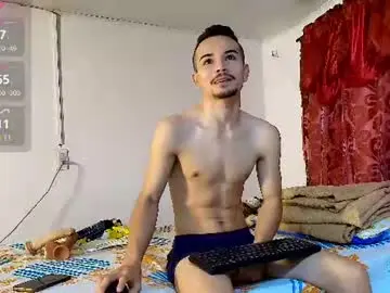 Chaturbate Live Porn of christopher__vans