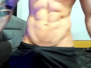 Chaturbate Sex Chat of dick_demon_1