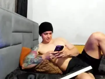 Chaturbate Free Porn Cam of dick_demon_1