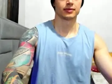 Chaturbate Adult Webcam of dick_demon_1