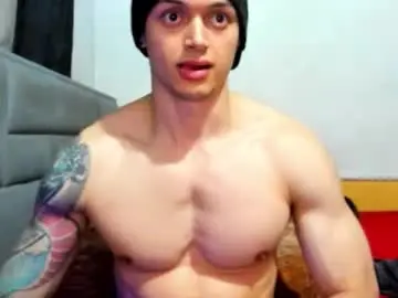 Chaturbate Adult Webcams of dick_demon_1