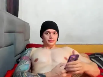 Chaturbate Free Porn Cam of dick_demon_1