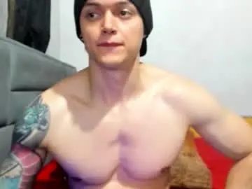 Chaturbate Sex Cam of dick_demon_1