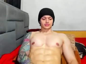 Chaturbate Live Sex of dick_demon_1