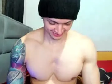 Chaturbate Sex Cam of dick_demon_1