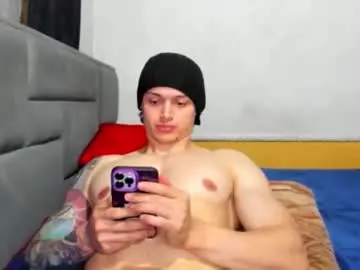 Chaturbate Sex Chat of dick_demon_1