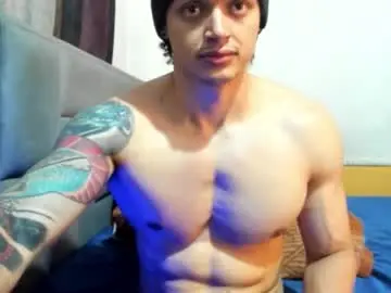 Chaturbate Nude Webcam of dick_demon_1