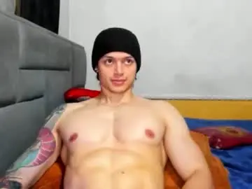 Chaturbate Free Porn Cam of dick_demon_1