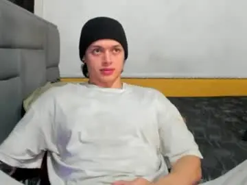 Chaturbate Adult Webcam of dick_demon_1