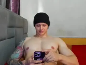 Chaturbate Adult Video Chat of dick_demon_1