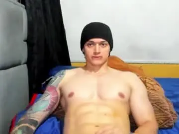 Chaturbate Live Sex of dick_demon_1