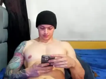 Chaturbate Free Porn Cam of dick_demon_1
