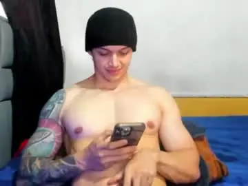 Chaturbate Adult Webcams of dick_demon_1