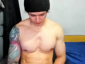 Chaturbate Live Porn of dick_demon_1