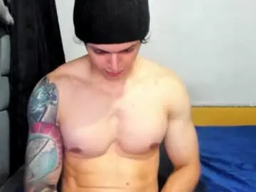Chaturbate Adult Video Chat of dick_demon_1