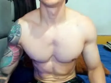 Chaturbate Free Live Porn of dick_demon_1