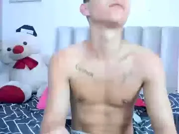 Chaturbate Live Sex Cam of dylan_and_kim