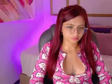 Chaturbate Free Live Porn of eimy_bloom