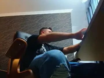 Chaturbate Private Sex Chat of joshknights