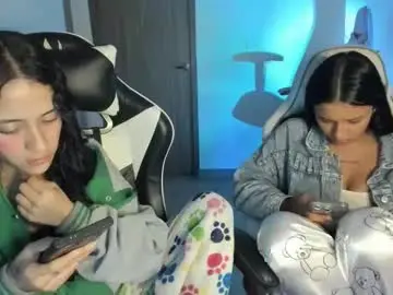 Chaturbate Nude Webcam of kimmi_foxy