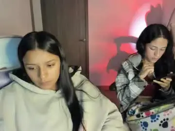 Chaturbate Sex Cam of kimmi_foxy